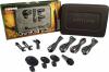 Shure PGADrumkit4