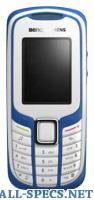 BenQ-Siemens M81 1