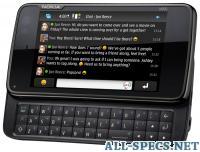 Nokia N900 2