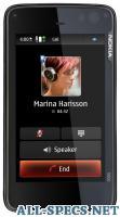 Nokia N900 3