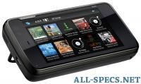 Nokia N900 4