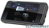 Nokia N900 5