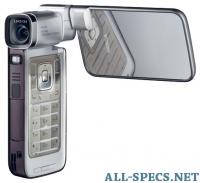 Nokia N93i 1