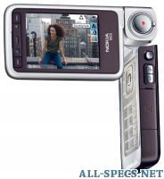 Nokia N93i 2