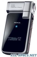 Nokia N93i 3