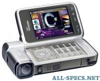 Nokia N93i 4