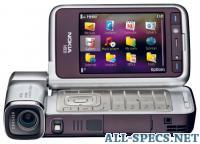 Nokia N93i 5