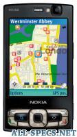 Nokia N95 8Gb 1