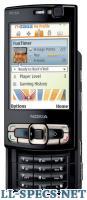 Nokia N95 8Gb 2