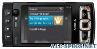 Nokia N95 8Gb 3