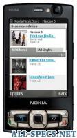 Nokia N95 8Gb 5