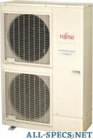 Fujitsu AOYD45LATT 1