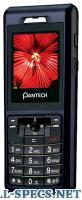 Pantech-Curitel PG-1400 1