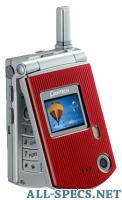 Pantech-Curitel PG-3200 2