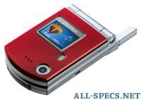 Pantech-Curitel PG-3200 3