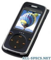 Pantech-Curitel PG-3600v 1