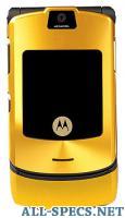 Motorola RAZR V3i DG 1