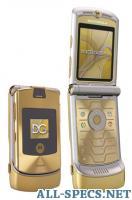 Motorola RAZR V3i DG 4