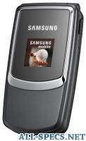 Samsung SGH-B320 1