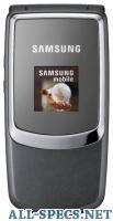 Samsung SGH-B320 3