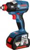Bosch GDX 18 v-ec