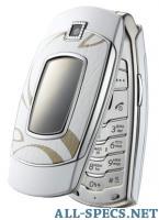 Samsung Versus SGH-E500C 3
