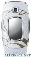 Samsung Versus SGH-E500C 4