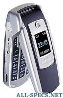 Samsung SGH-E700 2