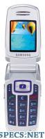 Samsung SGH-E700 3