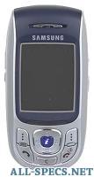 Samsung SGH-E820 1