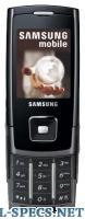 Samsung SGH-E900M 2