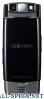 Samsung SGH-E900M 5