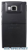 Samsung SGH-i600 3
