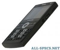 Samsung SGH-i600 4