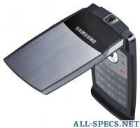 Samsung SGH-U300 2
