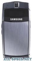 Samsung SGH-U300 4