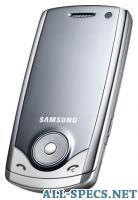 Samsung SGH-U700 2