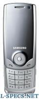 Samsung SGH-U700 4