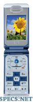 Samsung SGH-X400 1