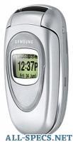 Samsung SGH-X460 1