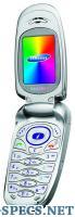 Samsung SGH-X460 2