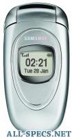 Samsung SGH-X460 3