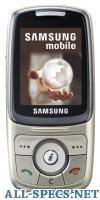Samsung SGH-X530 1