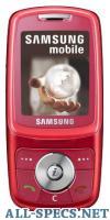 Samsung SGH-X530 5