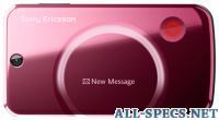 Sony Ericsson T707 2