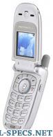 Motorola V220 1