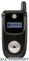 Motorola V220 3