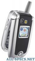 Motorola V635 1