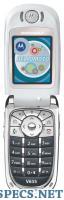 Motorola V635 2