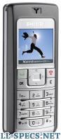 Philips Xenium 9@98 1